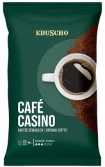 Eduscho Cafe Casino Filterkaffee 80 x 60 g gemahlen, portioniert